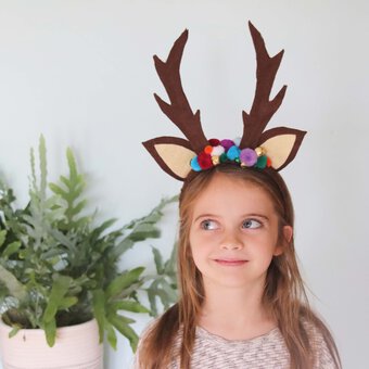 4 Quick Christmas Projects to Make with Kids