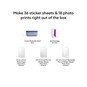 Cricut StickerPix Print Essential Bundle image number 3