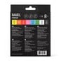 Liquitex Essential Markers 2mm 8 Pack image number 5