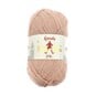 Wendy Blush Peter Pan DK 50g image number 1