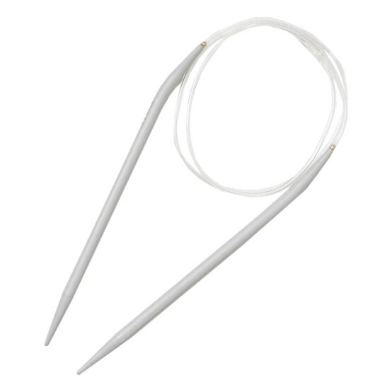 Pony Circular Knitting Needles 5.5mm x 80cm