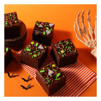 PME Halloween Wicked Witch Sprinkle Set 70g