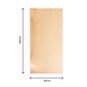 Poplar Plywood Sheet 6mm x 60cm x 30cm image number 3