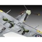 Revell Supermarine Spitfire Mk.Vb Model Plane Kit 1:72 image number 4