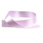 Light Orchid Double-Faced Satin Ribbon 18mm x 5m image number 2