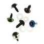 Assorted Toy Safety Eyes 6 Pack image number 3