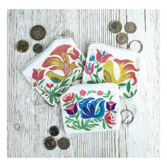 Uni-ball Light Blue Posca Marker PC-3M image number 3