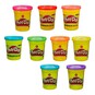 Assorted Play-Doh Single Can 112 g image number 1