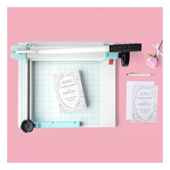 We R Makers Cinch Stack Cutter