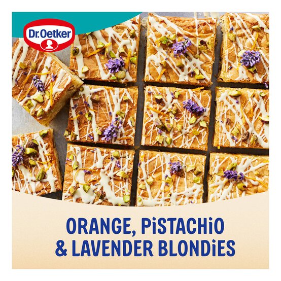 Dr. Oetker Natural Orange Extract 35ml image number 3