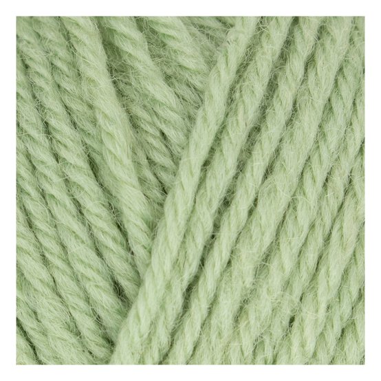 West Yorkshire Spinners Sage Morris DK 50g image number 2
