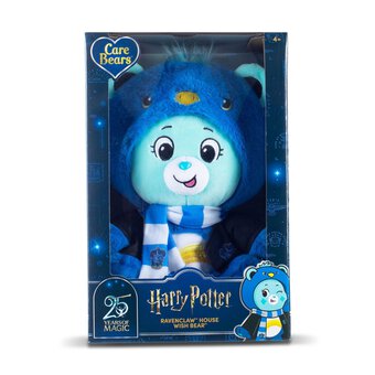 Care Bears Harry Potter Ravenclaw House Wish Bear