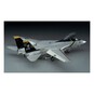 Hasegawa F-14A Tomcat High Visibility Model Kit 1:72 image number 2