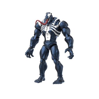 Marvel Rivals Champion Class 07 Venom Model Kit