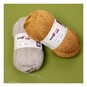 Knitcraft Silver Knit Fever Yarn 100g image number 2