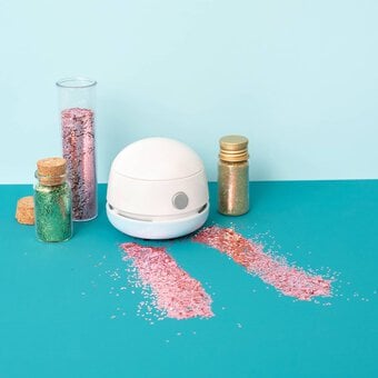 We R Memory Keepers Glitter Mini-Vac image number 3