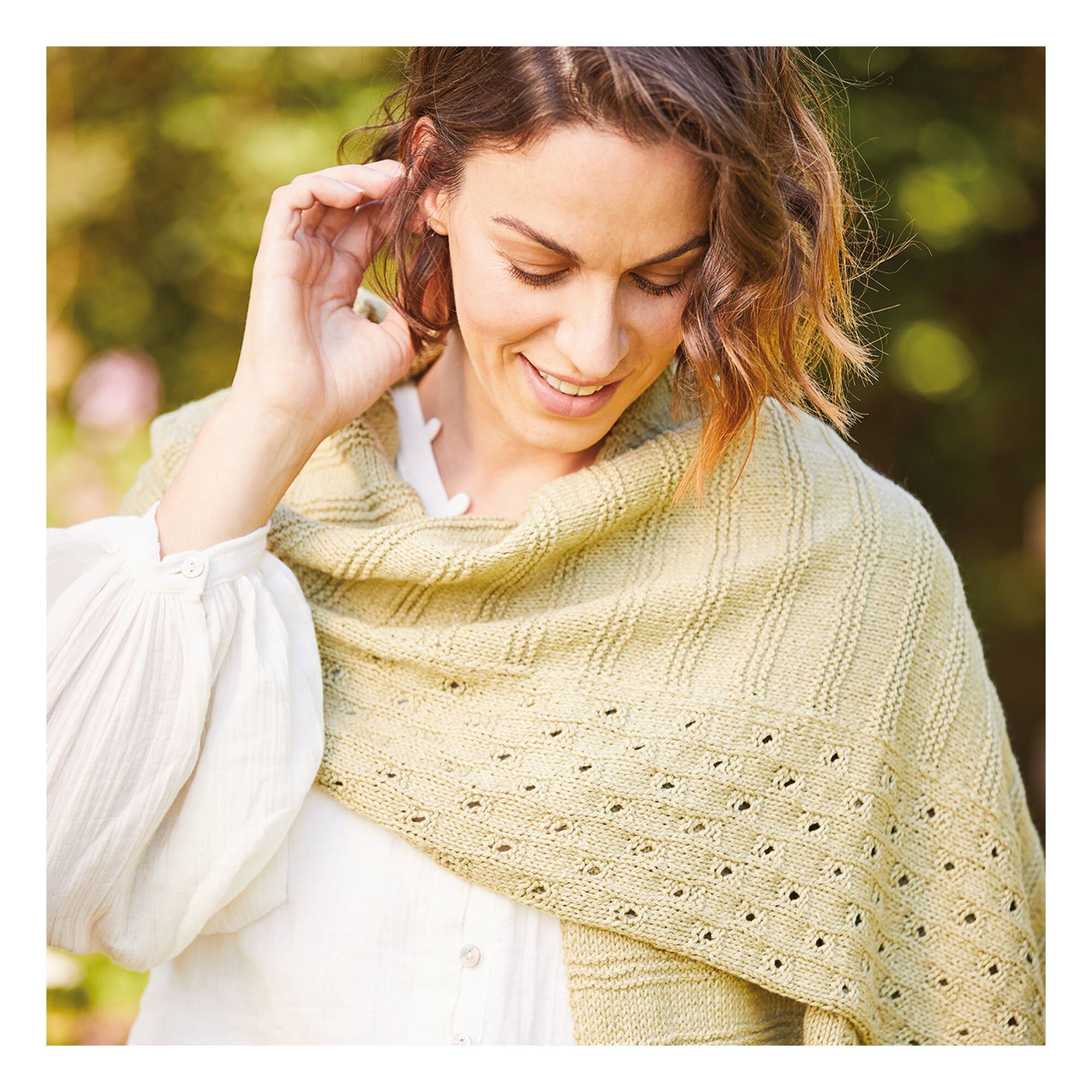 Rowan Tea Garden Book by Martin Storey Hobbycraft