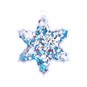 PME Frosty Fever Sprinkle Mix 72g  image number 1