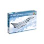 Italeri EF-2000 Typhoon in RAF Service Model Kit 1:72 image number 1