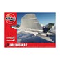 Airfix Avro Vulcan B.2 Model Kit 1:72 image number 1