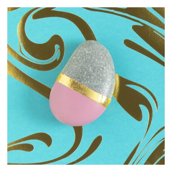 Foil Rock Art Kit image number 14