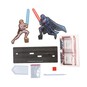Crystal Art Luke Skywalker and Darth Vader Duo Buddies Kit image number 3
