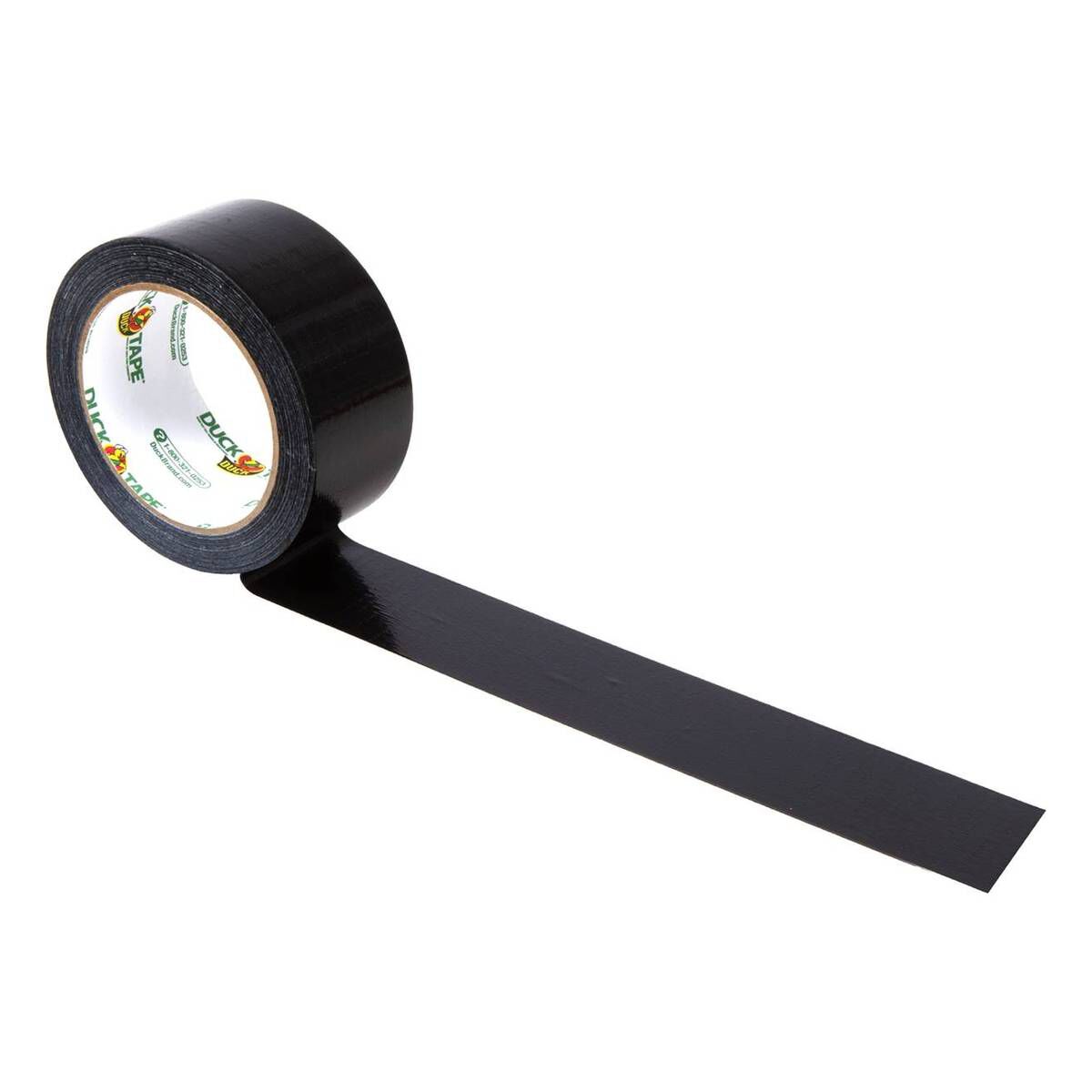Black Duck Tape 4.8cm x 18.2m Hobbycraft