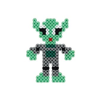 Hama Beads Space Mobile Set image number 3