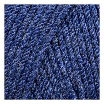 Knitcraft Denim Saxe Everyday Chunky Yarn 100g  image number 2