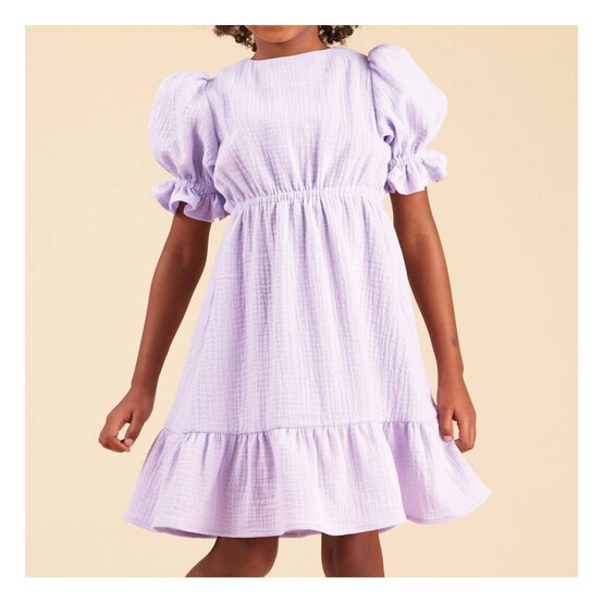 New Look Child&rsquo;s Separates Sewing Pattern 6739 image number 4