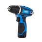 Draper 12V Drill Driver, Battery and Fast Charger Set image number 5