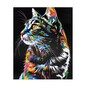 Cat Paint by Numbers image number 2