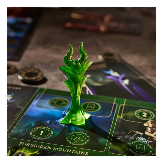 Ravensburger Disney Villainous Game image number 6