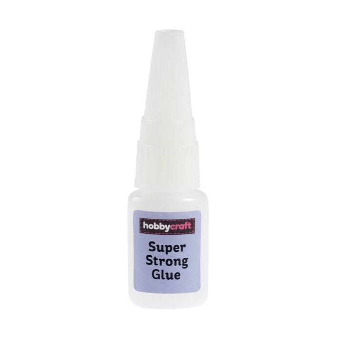 Super Strong Glue 5ml