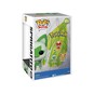 Funko POP Animation: Jumbo Pok&eacute;mon Sprigatito Figure image number 3