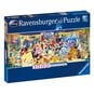 Ravensburger Disney Panoramic Jigsaw Puzzle 1000 Pieces image number 1