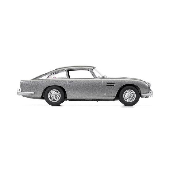 Airfix Aston Martin DB5 Starter Set 1:43 image number 4