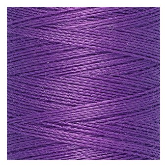 Gutermann Purple Sew All Thread 100m (571)
