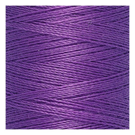 Gutermann Purple Sew All Thread 100m (571) image number 2