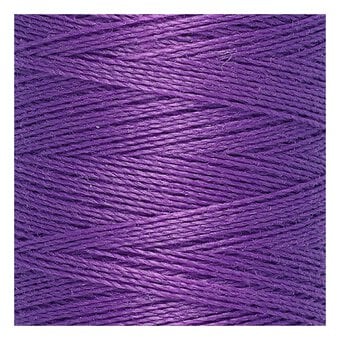 Gutermann Purple Sew All Thread 100m (571) image number 2