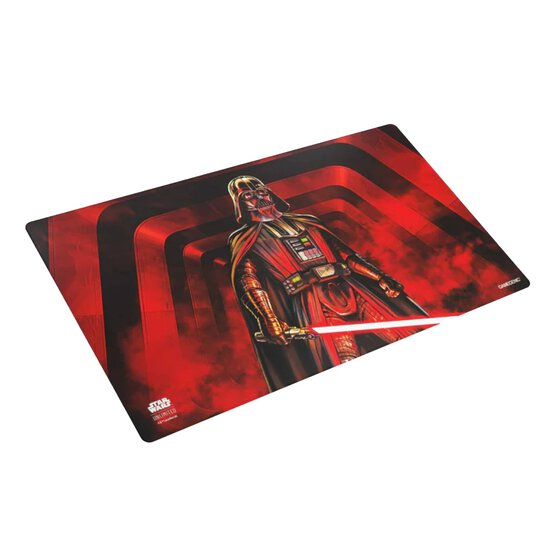 Gamegenic Star Wars: Unlimited Darth Vader Game Mat image number 1