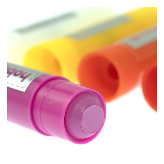 Assorted Paint Sticks 12 Pack image number 2