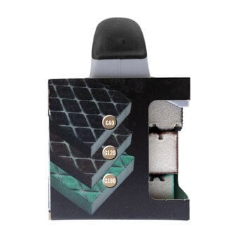 Rollingdog Sanding Sponge Set