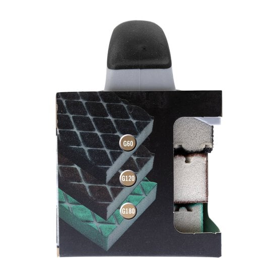 Rollingdog Sanding Sponge Set image number 2