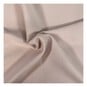 Pink Poly Diamond Dobby Fabric by the Metre image number 1