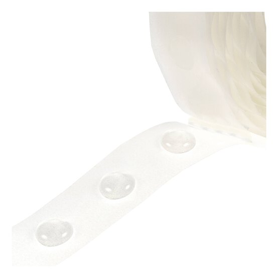 3D Craft Glue Dots 100 Pack image number 3