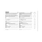 Know Me Men's Shirt and Trousers  Sewing Pattern ME2056 (AA 34-42) image number 2