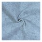 Pale Blue Felt Fabric by the Metre image number 1