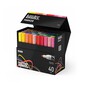 Liquitex Expression Markers 2mm 40 Pack image number 2