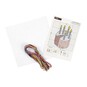 Cake Mini Cross Stitch Kit image number 3